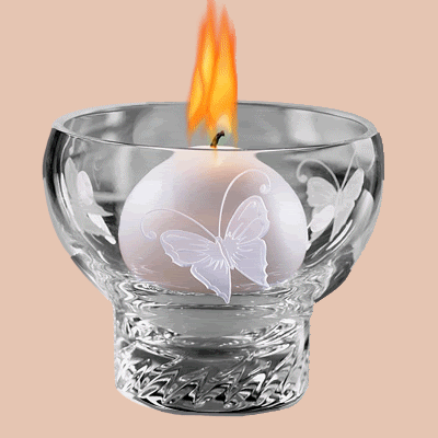 BREASTCANCERCANDLE.gif image by Scots_Lass_Chrissy